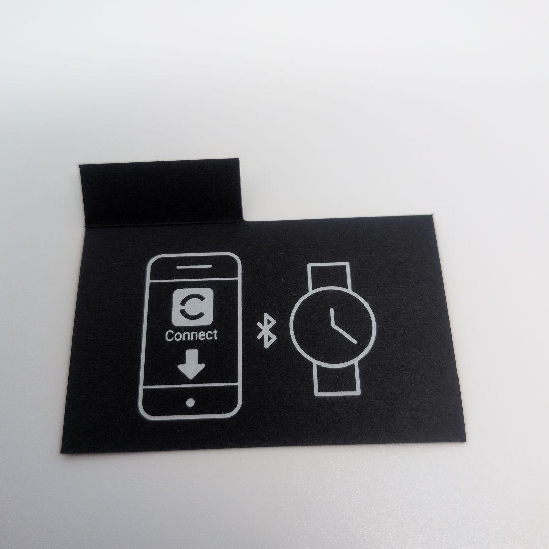 ​GARMIN VENU 2 45mm 純正新品バンド/付属品完備 Suica