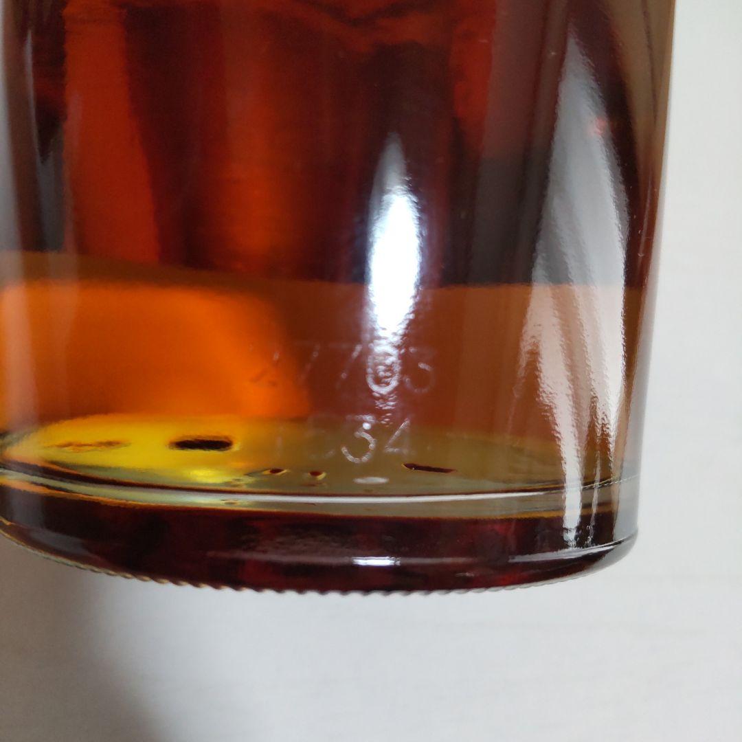 サッポロ.サントリー.キリン　３社　ブランデー 飲み比べセット　総数３本