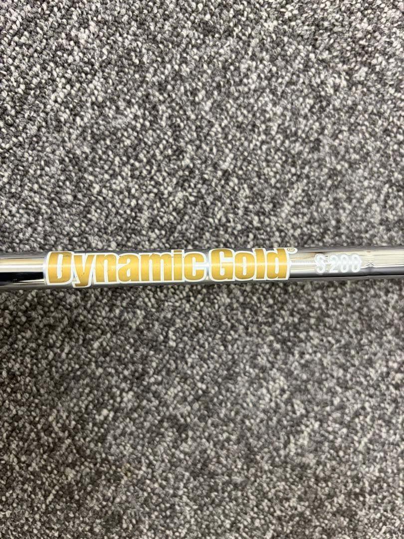 三浦技研SCウェッジ56度ミウラ