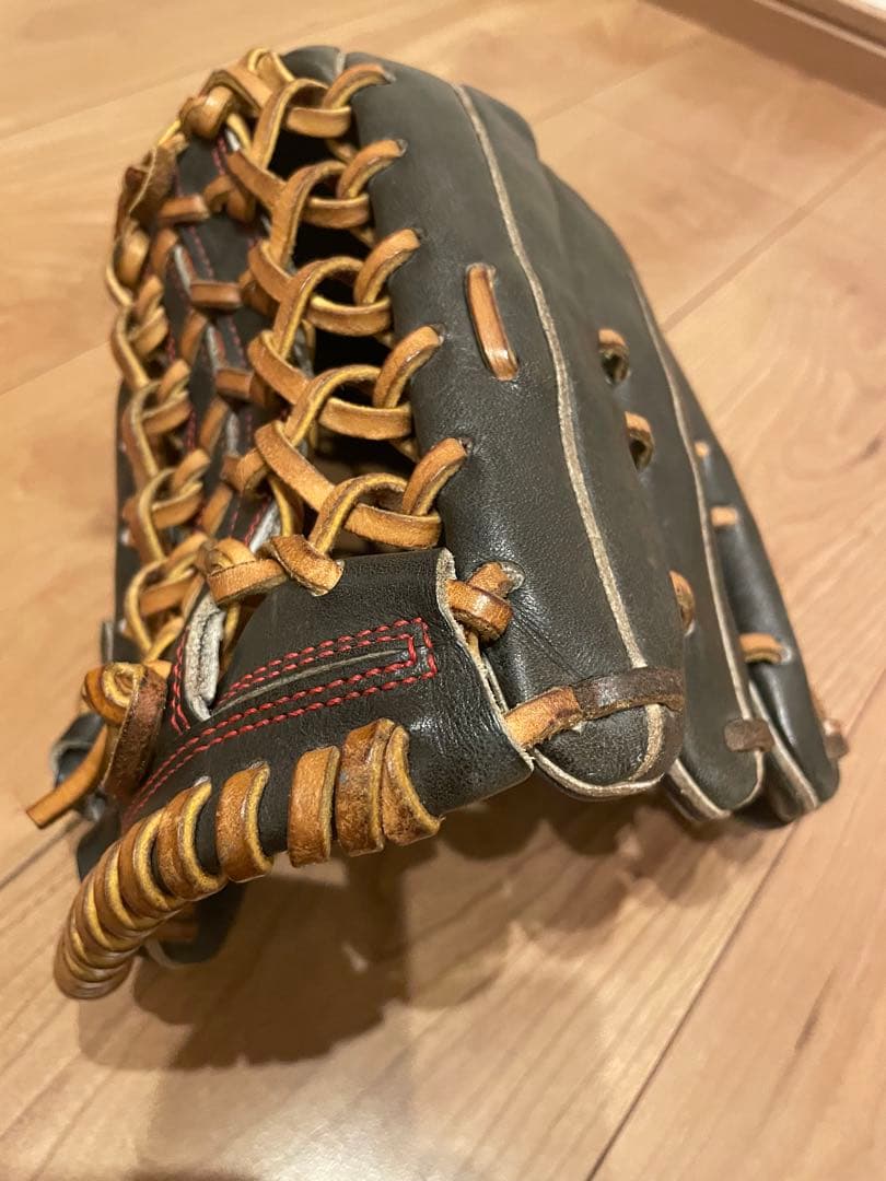 アイピーセレクト　硬式　外野手用