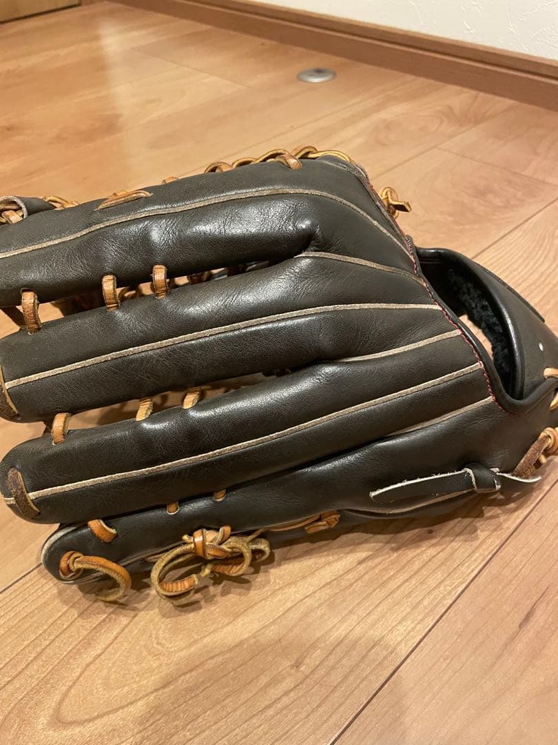 アイピーセレクト　硬式　外野手用