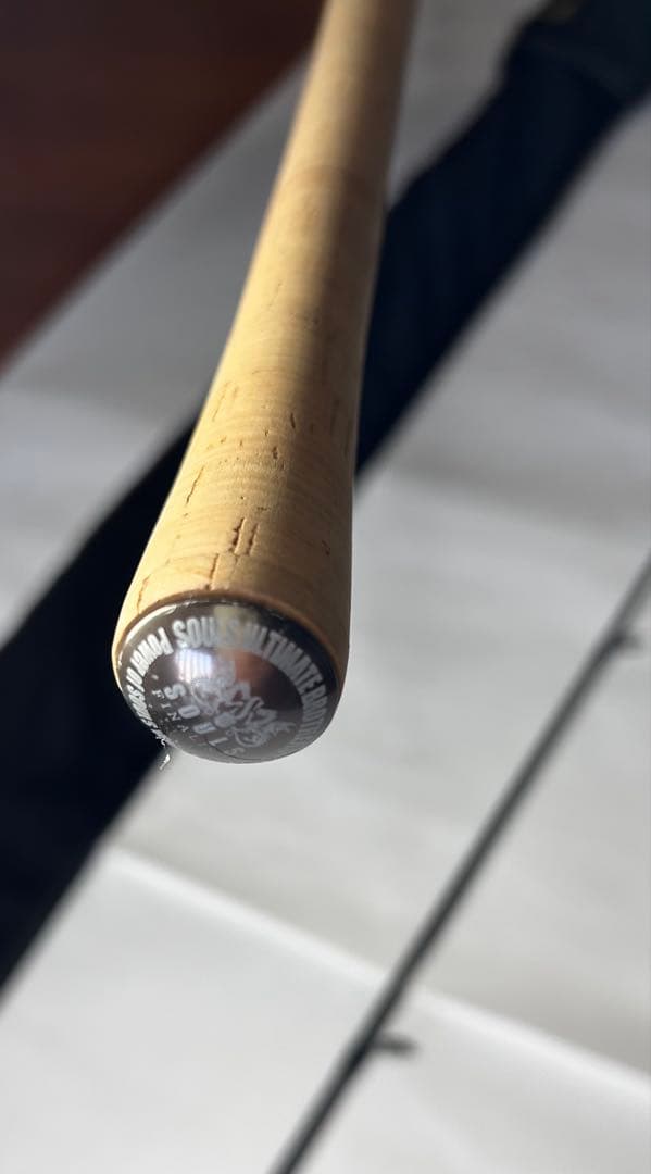 ソウルズアバンギャルド　TF-A92HS-TZ