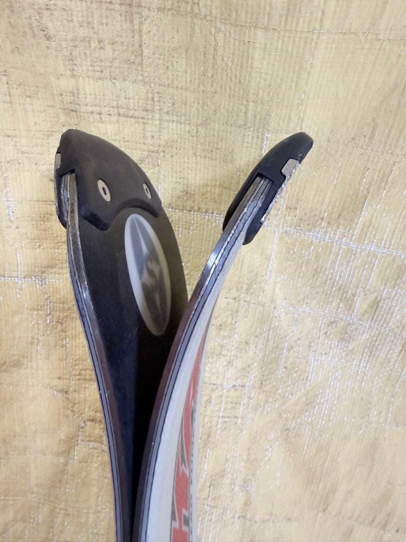 OGASAKA スキー板　160センチ　送料無料