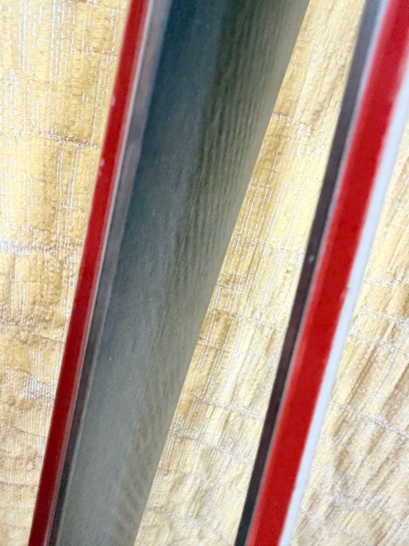 OGASAKA スキー板　160センチ　送料無料