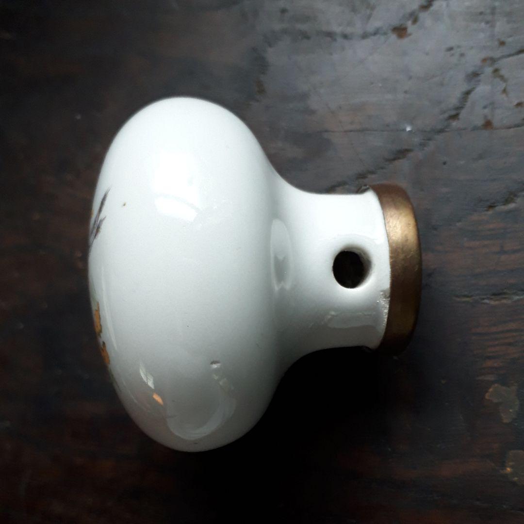 アンティーク ドアノブ