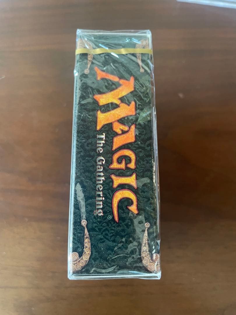 【未開封】ミラージュ　スターターパック