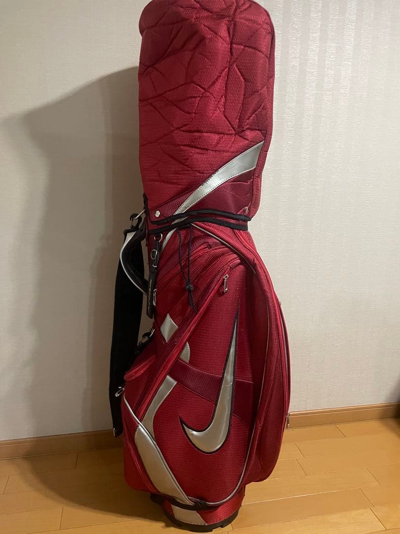 メンズフルセット12本 TRYFITウッド.ゴールデンプリックスV7.パター