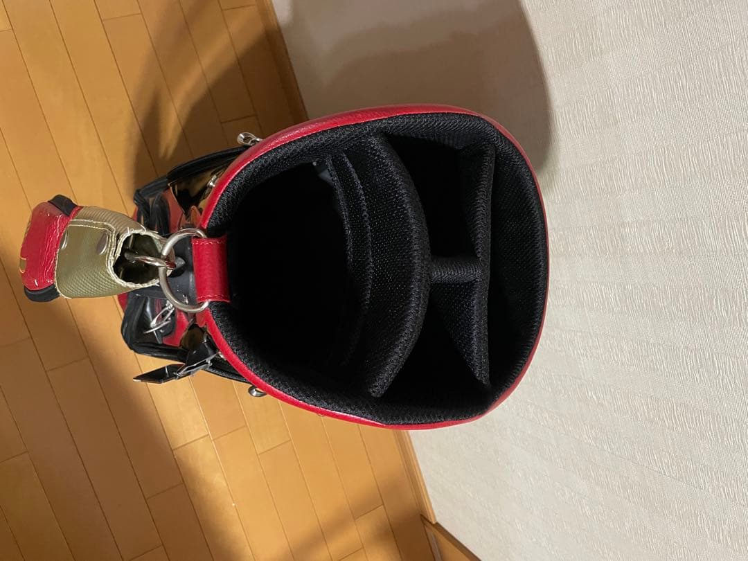 メンズフルセット12本 TRYFITウッド.ゴールデンプリックスV7.パター