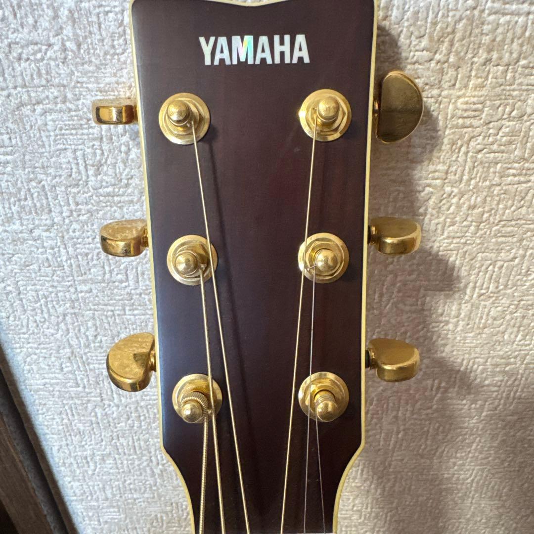 YAMAHA LS6 ケース付き