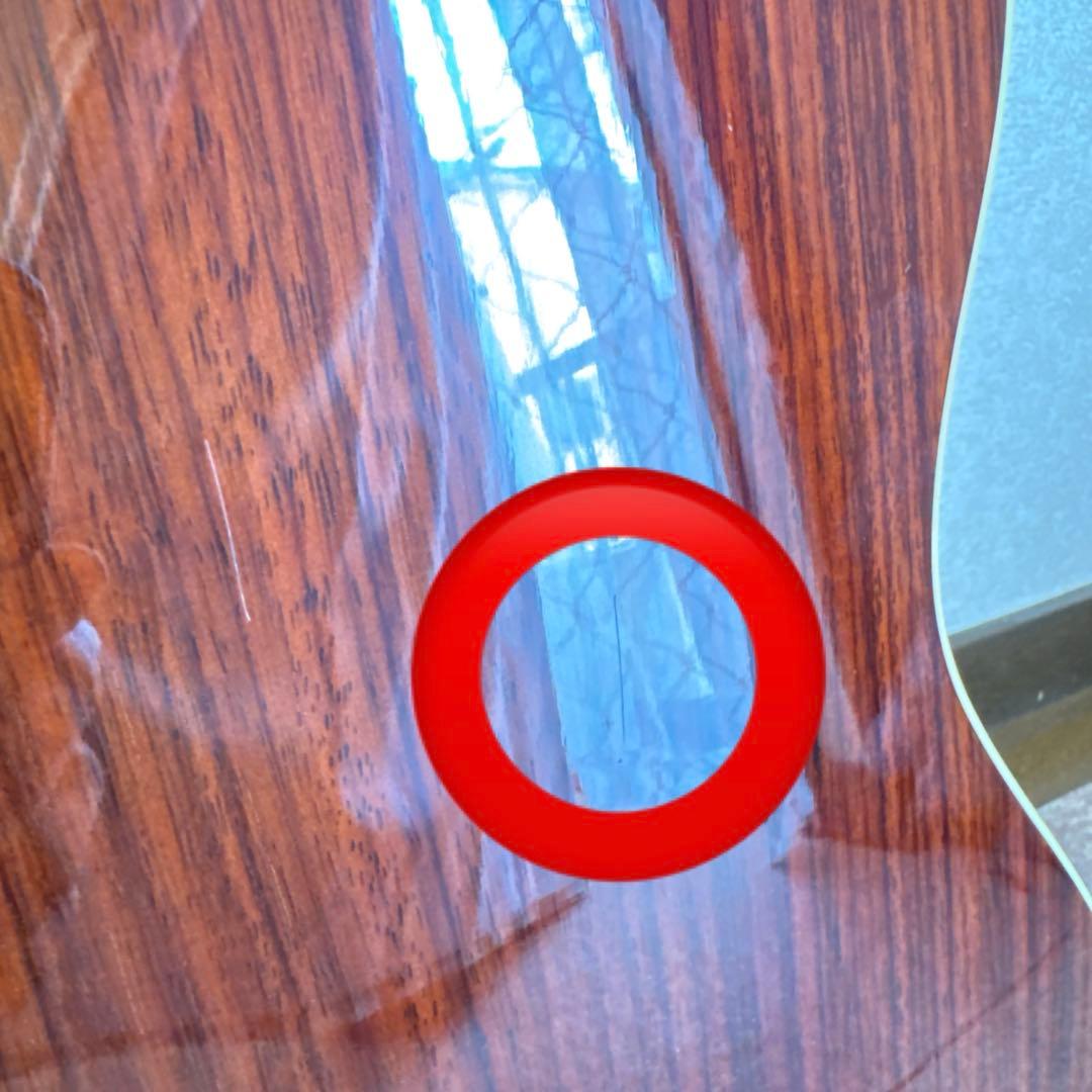 YAMAHA LS6 ケース付き