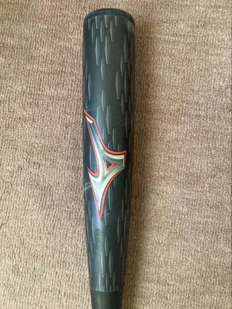 軟式用ビヨンドマックスレガシーメタル ミドル