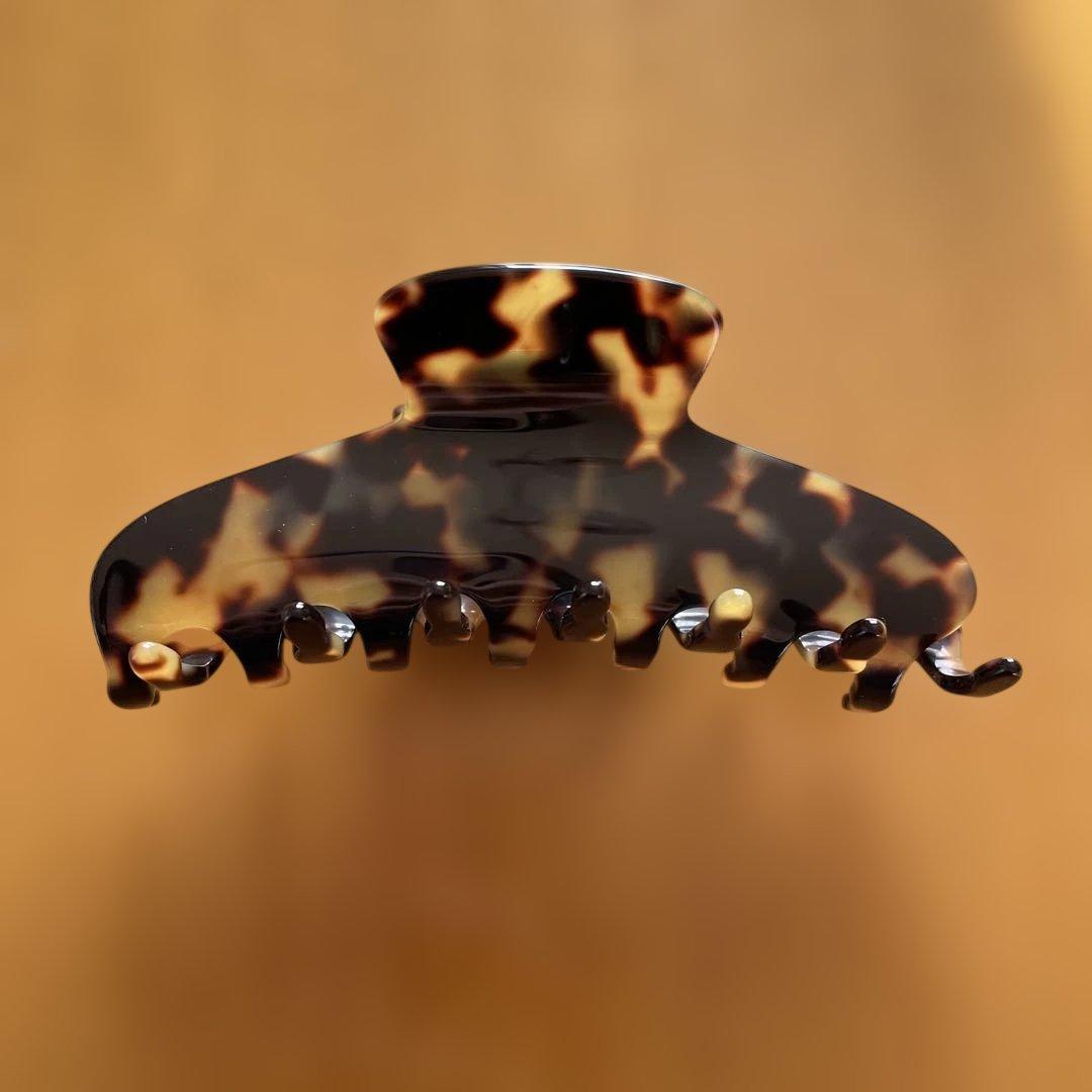 ALEXANDRE DE PARIS ヘアクリップ L