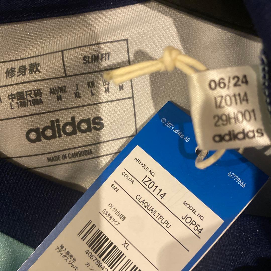 サカ　アーセナル　 24/25　サード 　CL仕様