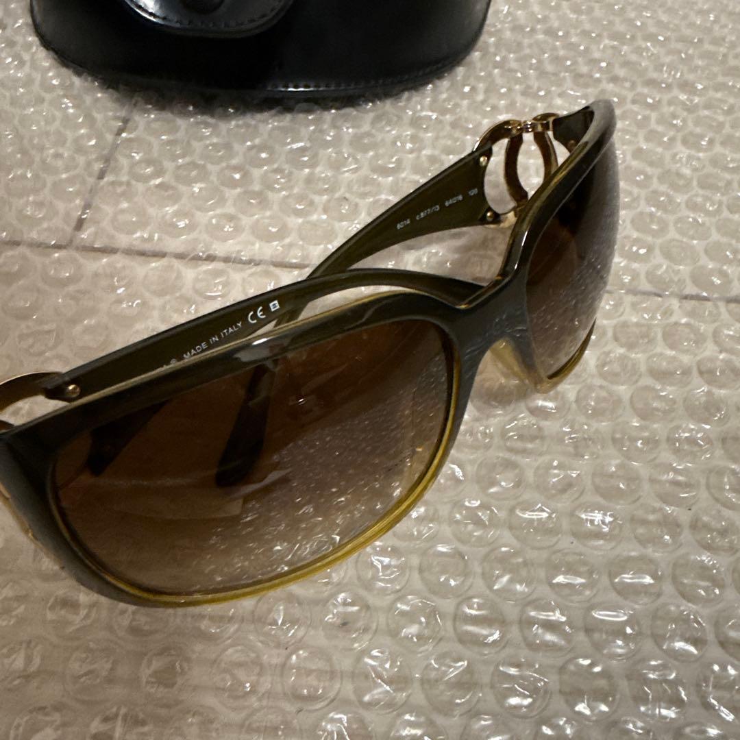 サングラス　CHANEL 6014