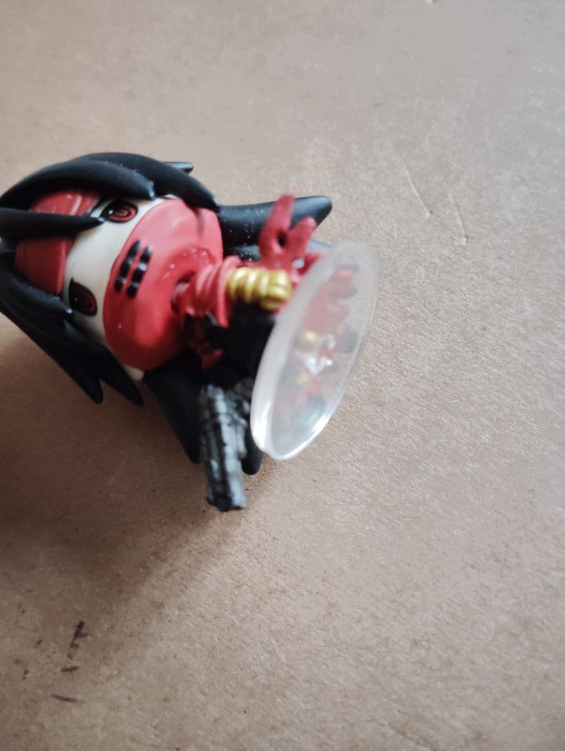 FINAL FANTASY TRADING ARTS Mini ヴィンセント