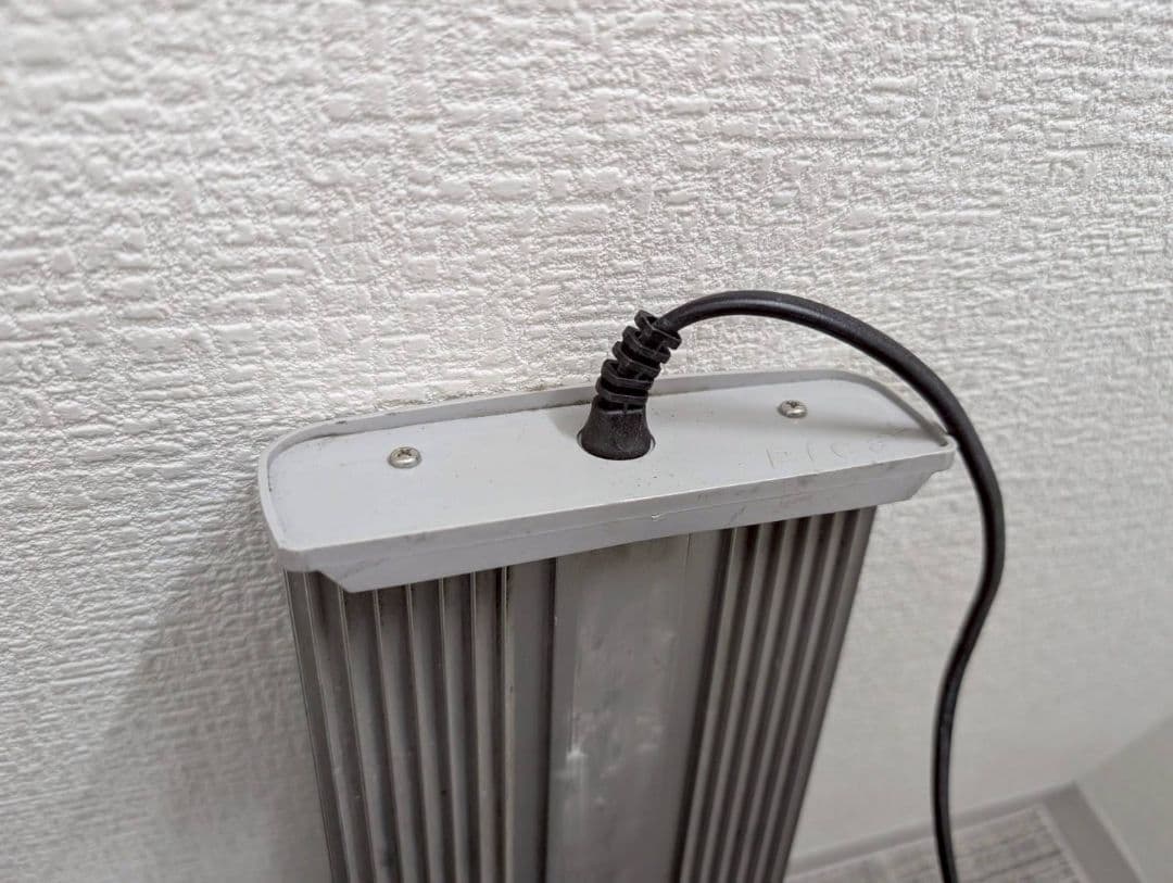 Pica ピカコーポレーションヒーター 型番 : FHA－PH10