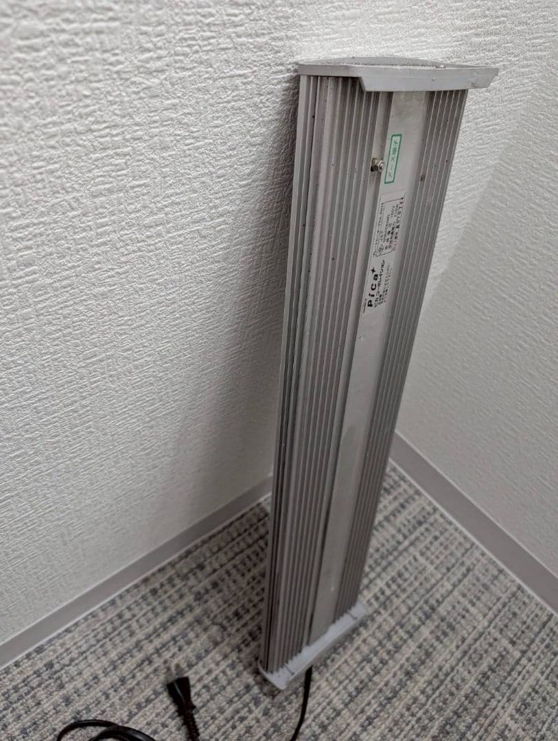 Pica ピカコーポレーションヒーター 型番 : FHA－PH10