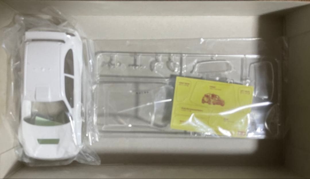 再再値下げ！TAMIYA 1/24トヨタ カローラWRC