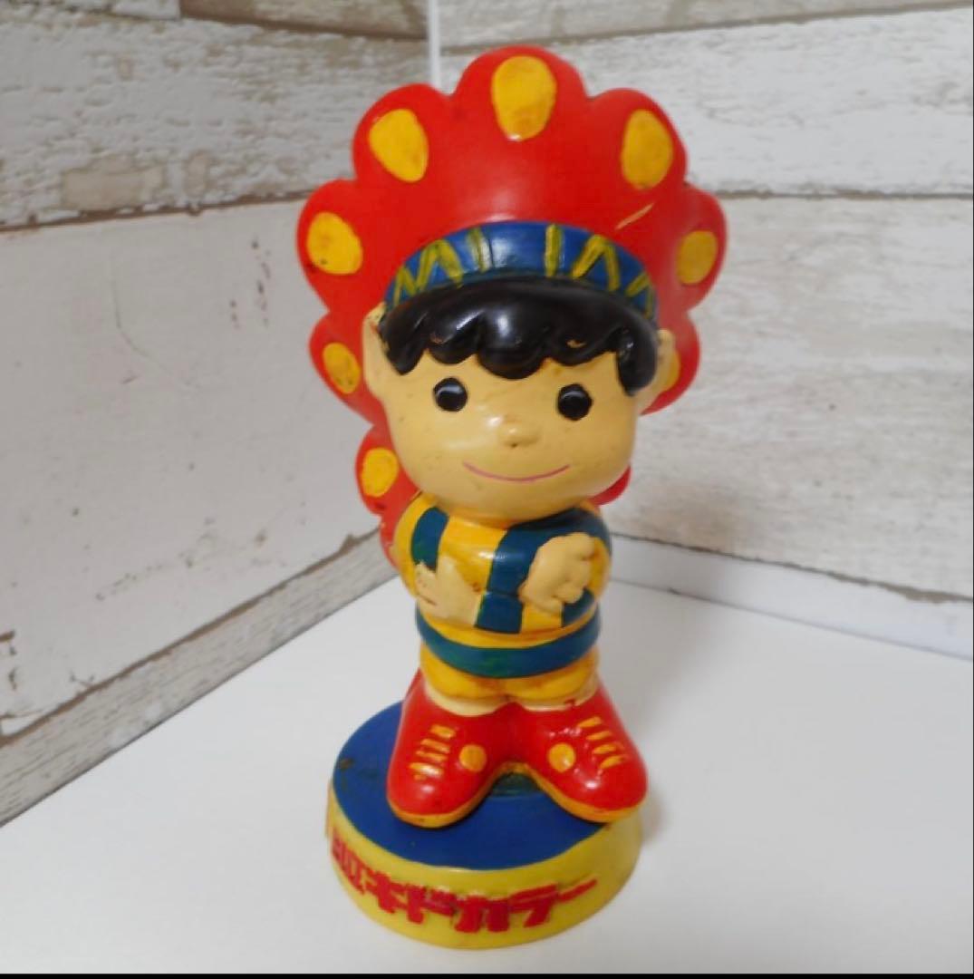 日立　キドぼうや