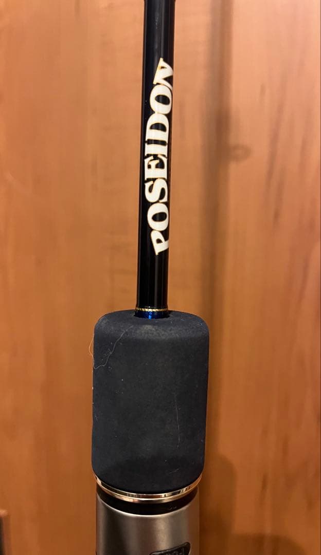 ポセイドン スロージャーカー603-6