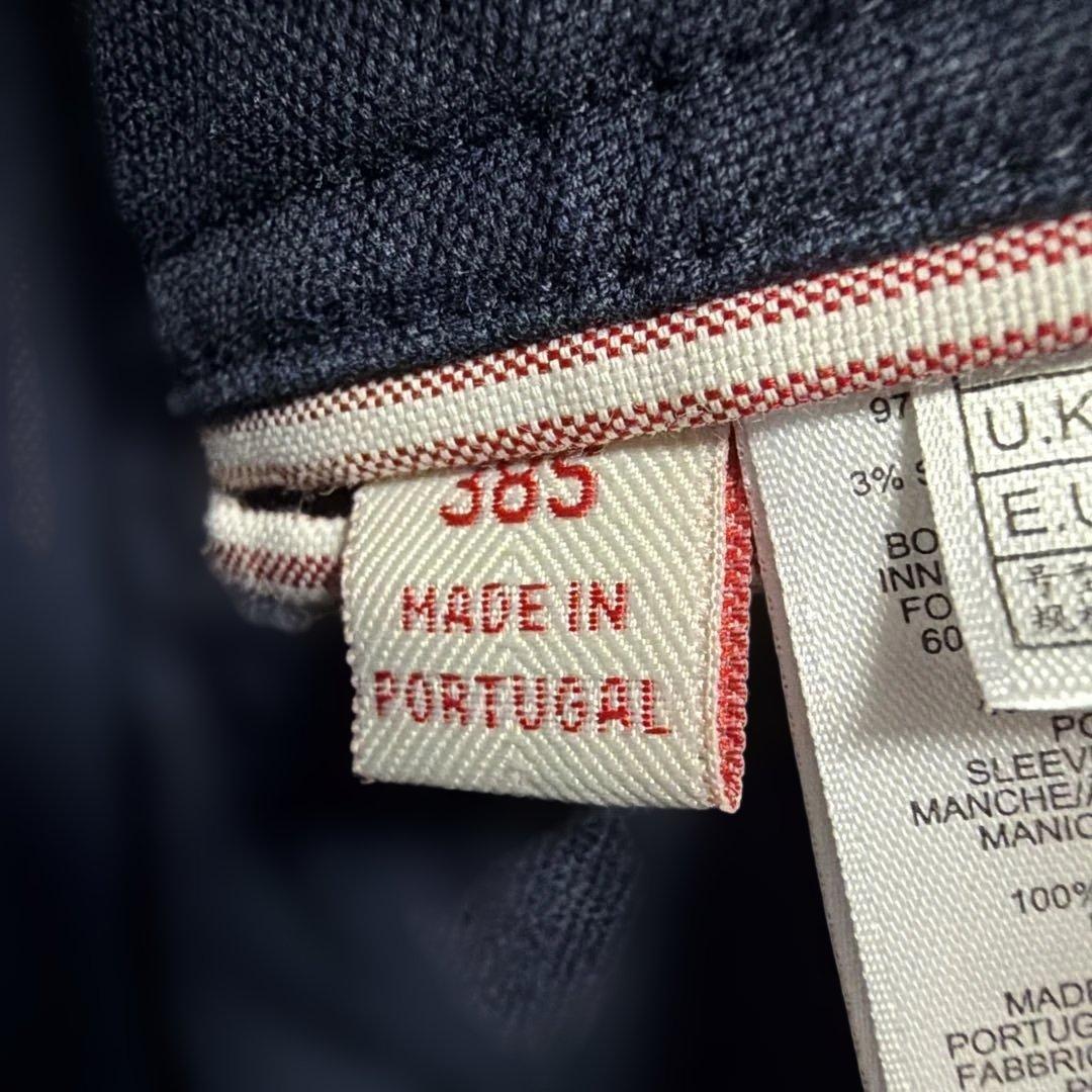 Brooks Brothers Red Fleece ジャケット ネイビー