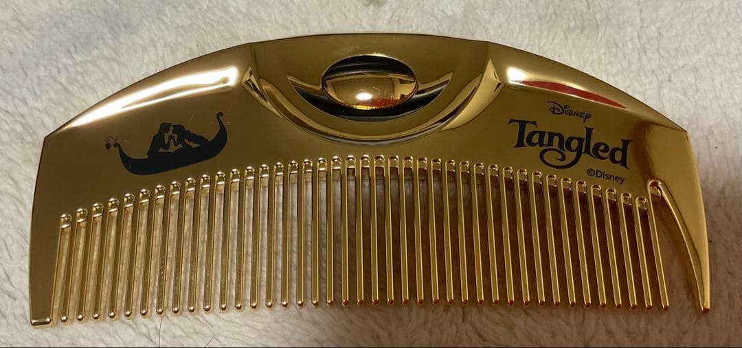 ラブクロム ディズニー限定コラボ　塔の上のラプンツェル