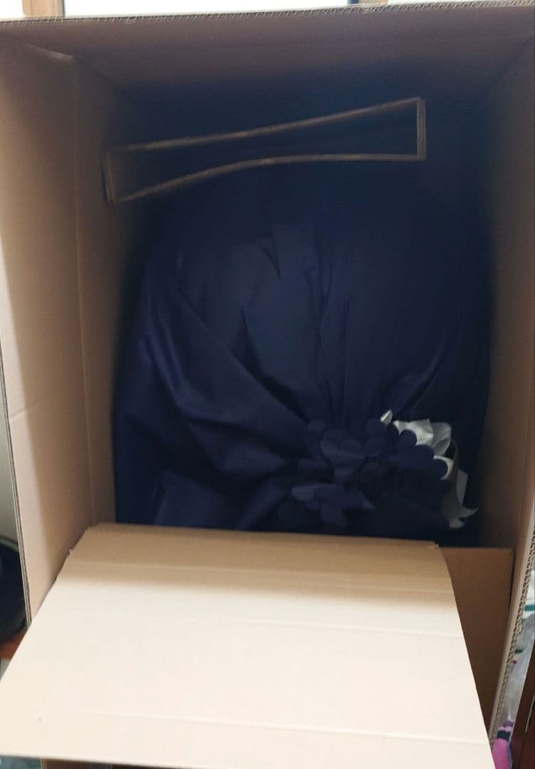 【どきゅーと/超特大ぬいぐるみ】ホロライブ 白銀ノエル