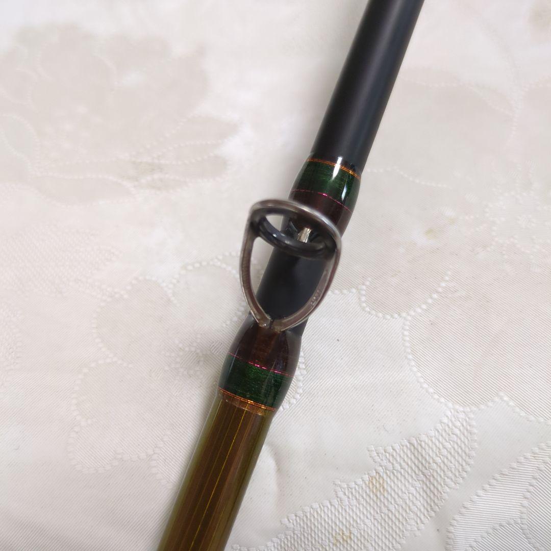 値下げ　メガバス エボルジオン ディアブロ F5-1/2-68ti