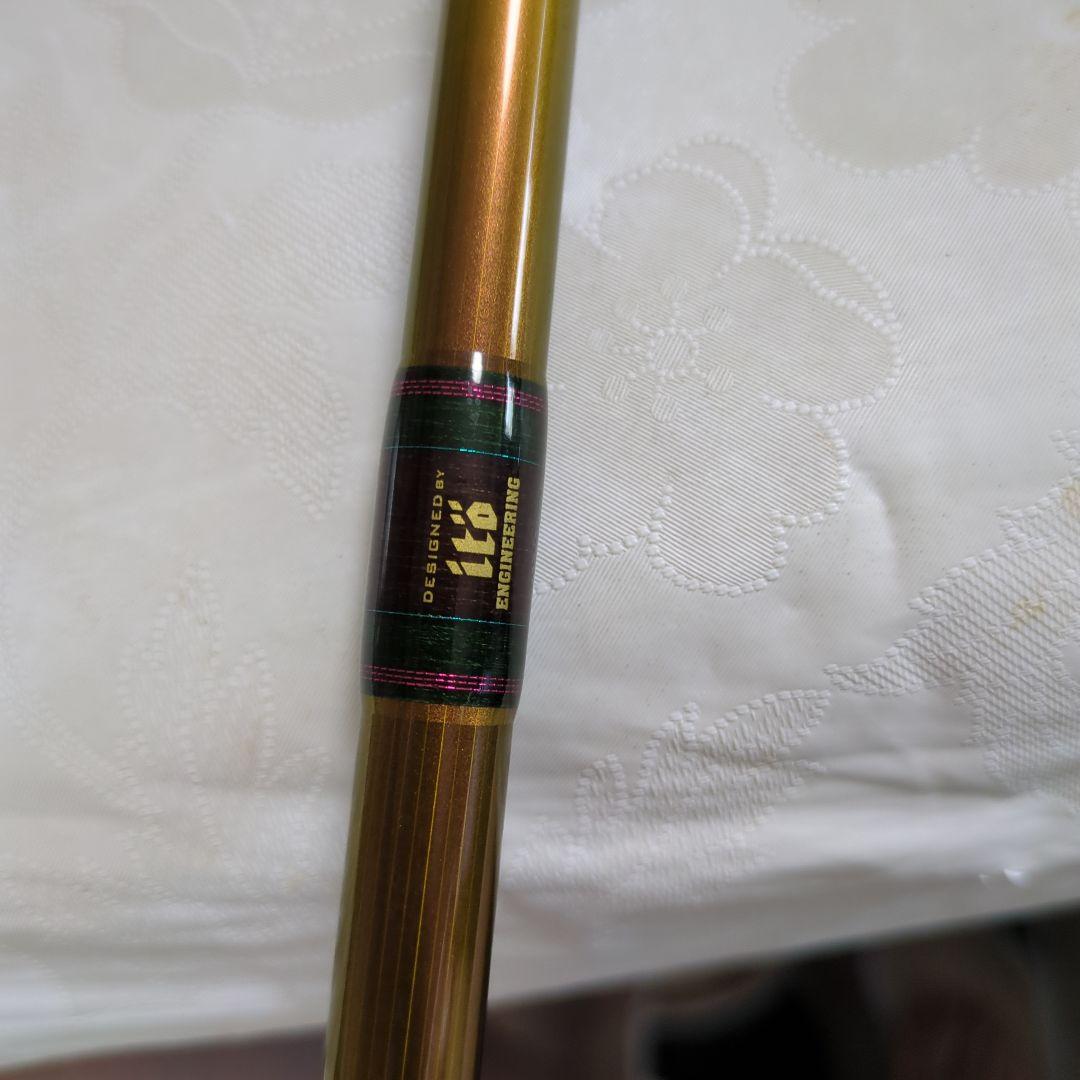 値下げ　メガバス エボルジオン ディアブロ F5-1/2-68ti