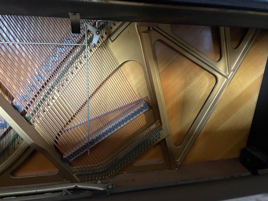 希少レア品YAMAHAピアノ品番UX