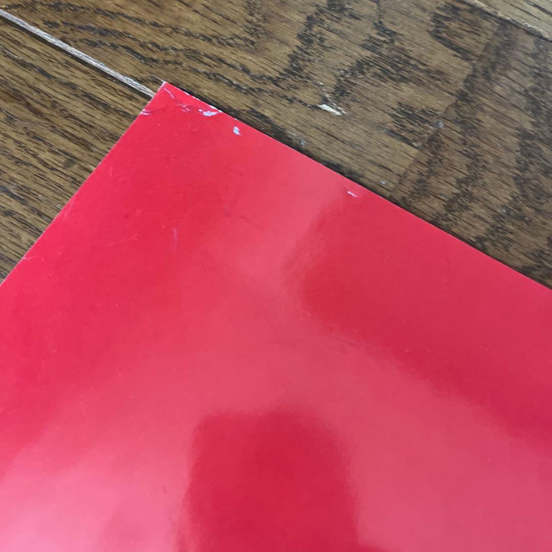 激レア　Perfume パフューム　チョコラBB 店舗販促用ポスター