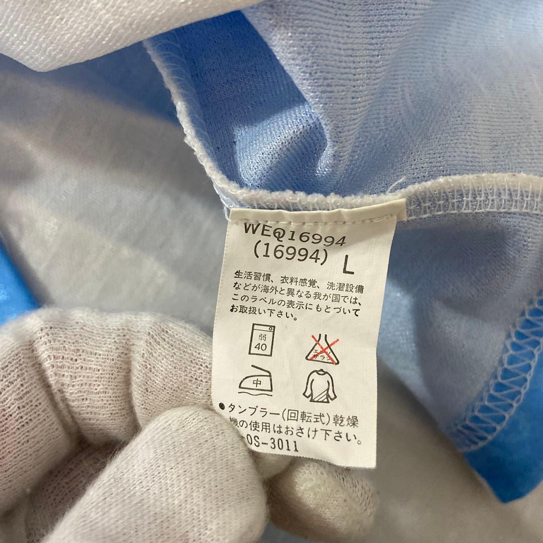 90s adidas アルゼンチン代表 ユニフォーム ゲームシャツ