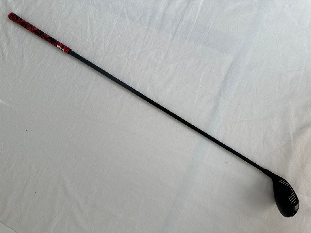 ピン　G425 ハイブリッド　ユーティリティ　3U 19度　ALTA J CB