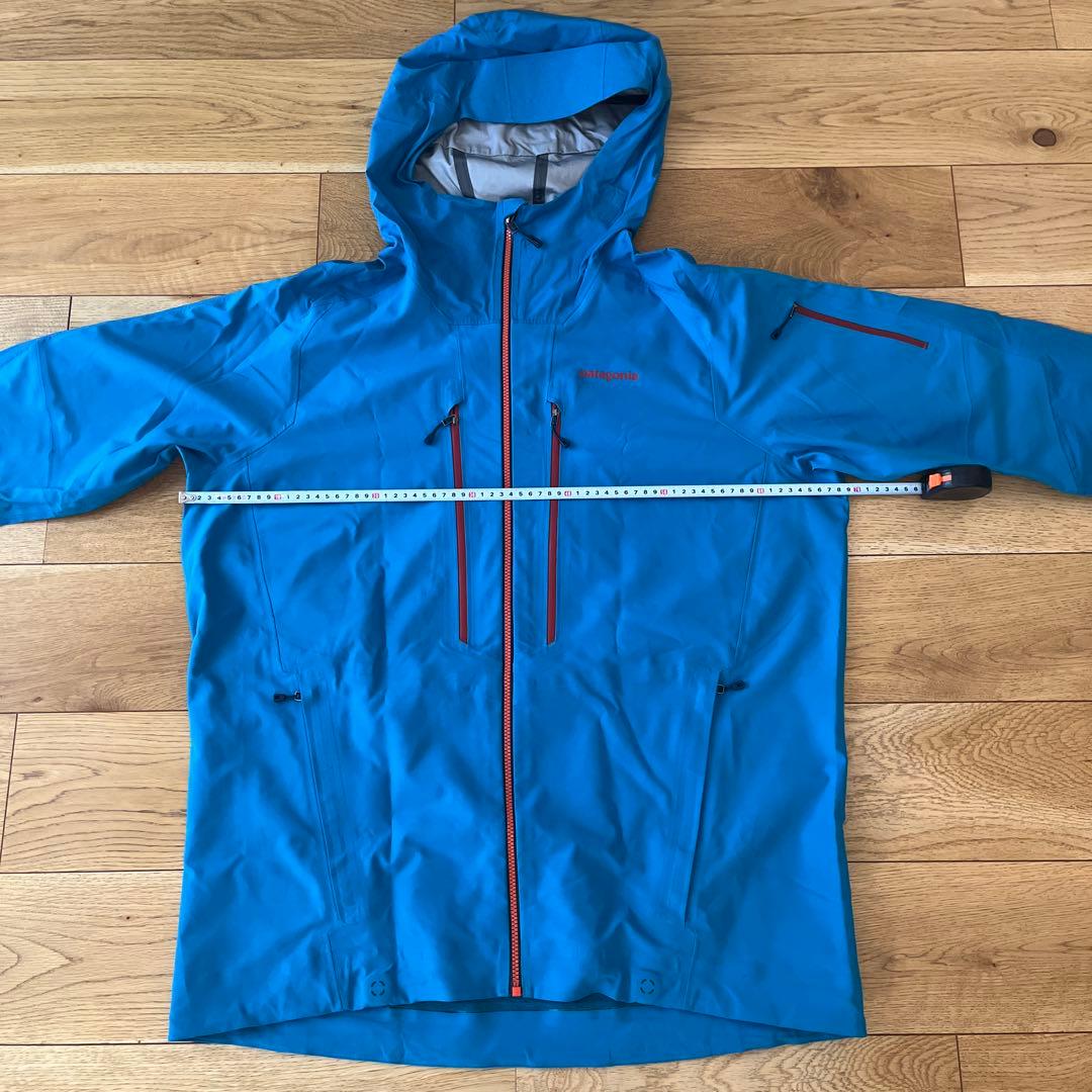 パタゴニア スノーウェア上下セット リコネッサンスジャケット&パンツ XL