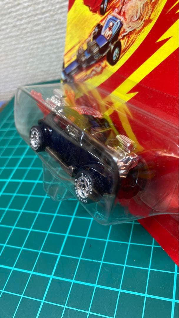 ジョニーライトニング　BUG BOMB ビートル