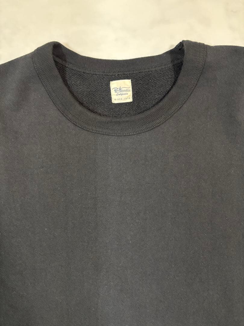 ロンハーマン定番スウェット　XL OVY