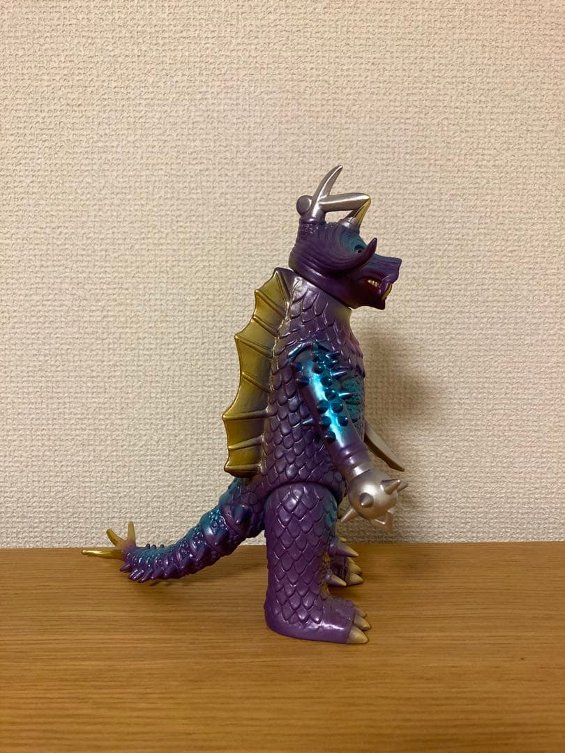 ブルマァク　バラバ　メタリックカラー