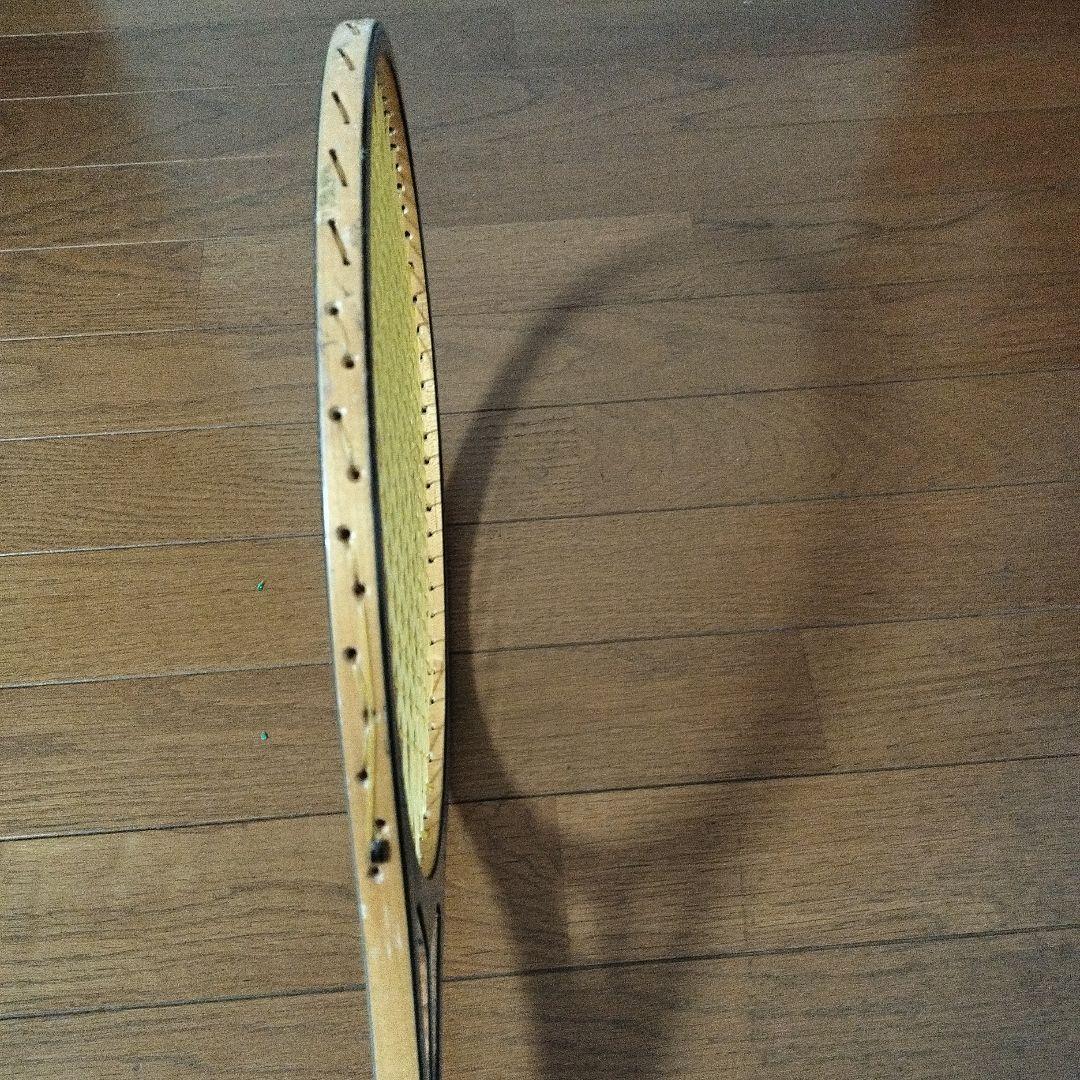 le coq sportif Concept 3 oversizeラケット