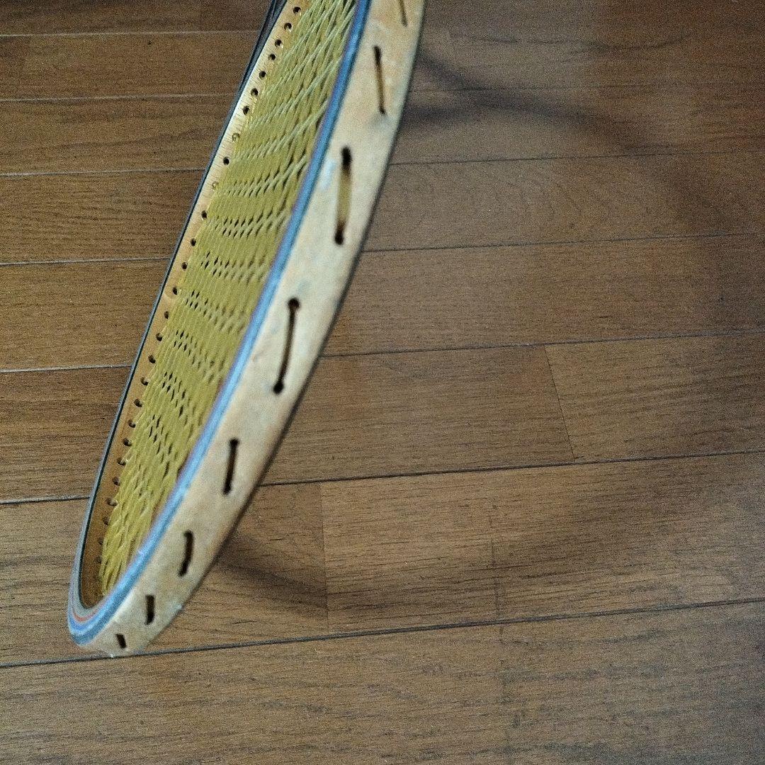 le coq sportif Concept 3 oversizeラケット