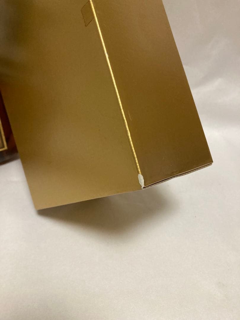 サントリーウイスキー　ローヤル15年　ゴールドラベル　未開封