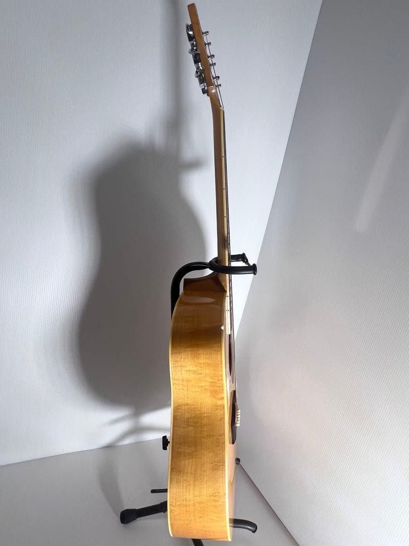 幻の名器 美品 ARIA WG-35 グラマー コピーモデル ジャパンビンテージ