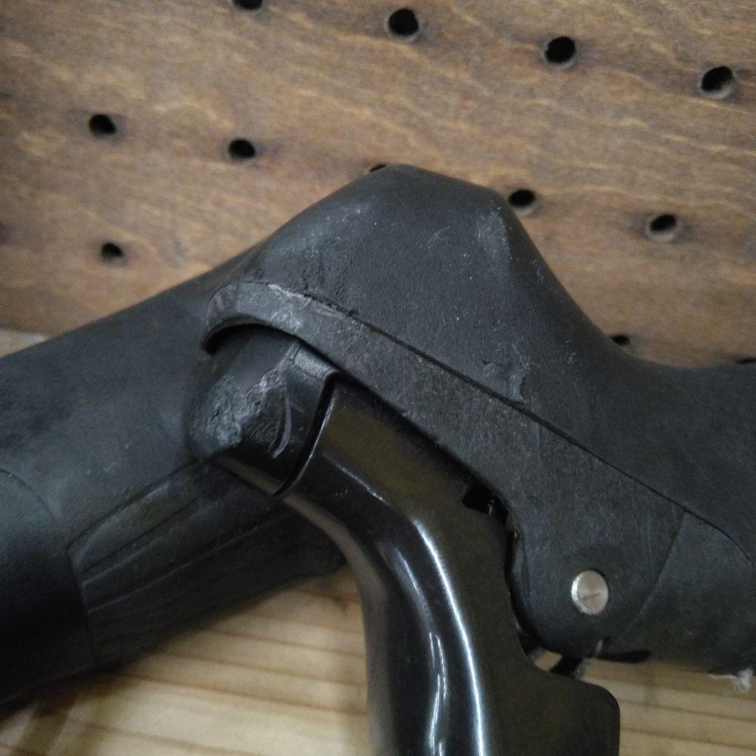 シマノ105STIレバー　ST-R7000