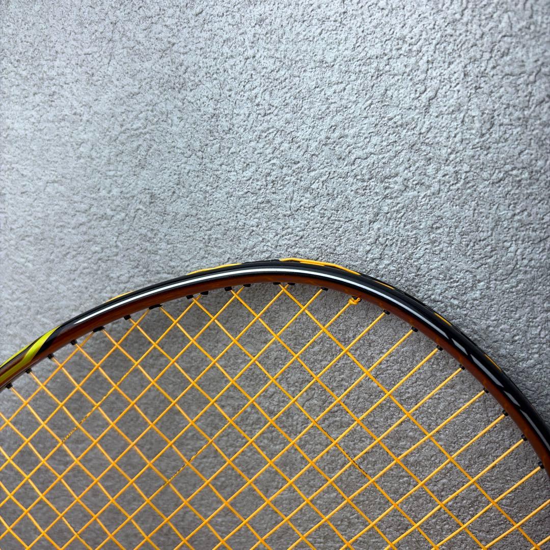 【超希少】NANORAYナノレイ700RP 3UG4 極美品①