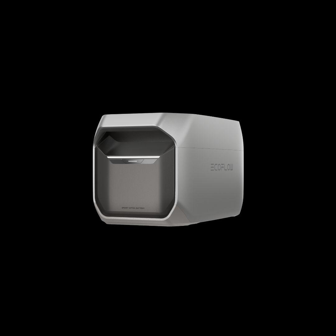 新品 未使用 EcoFlow DELTA 3専用エクストラバッテリー