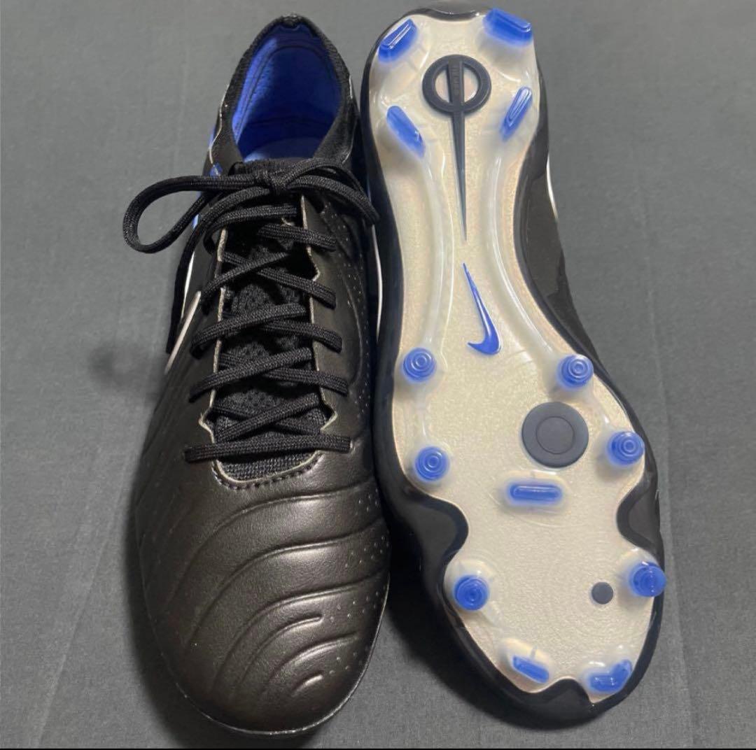 NIKE ティエンポレジェンド10 FG 27cm 136