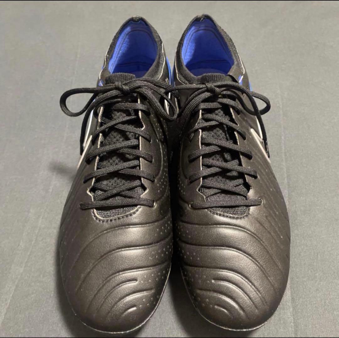 NIKE ティエンポレジェンド10 FG 27cm 136