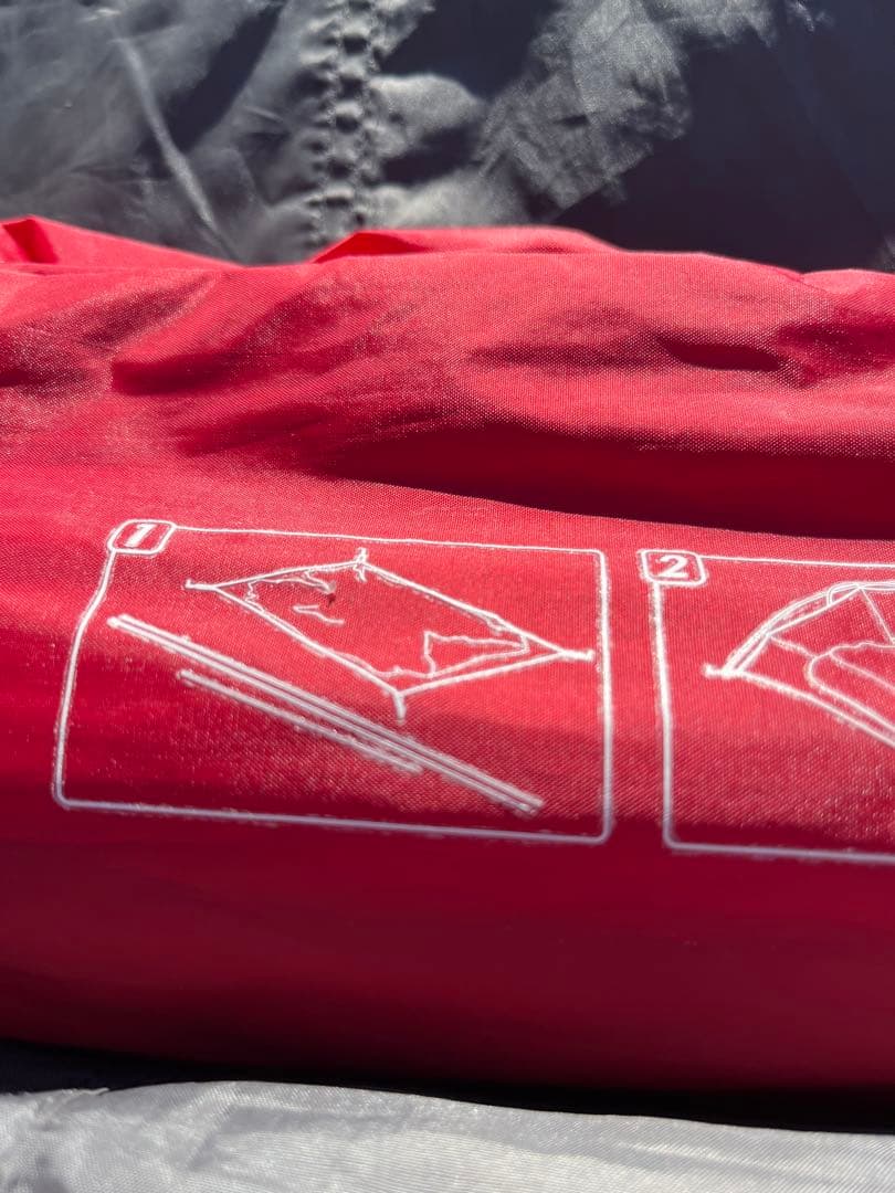 【 MSR ELIXIR3】 ヨーロッパモデル