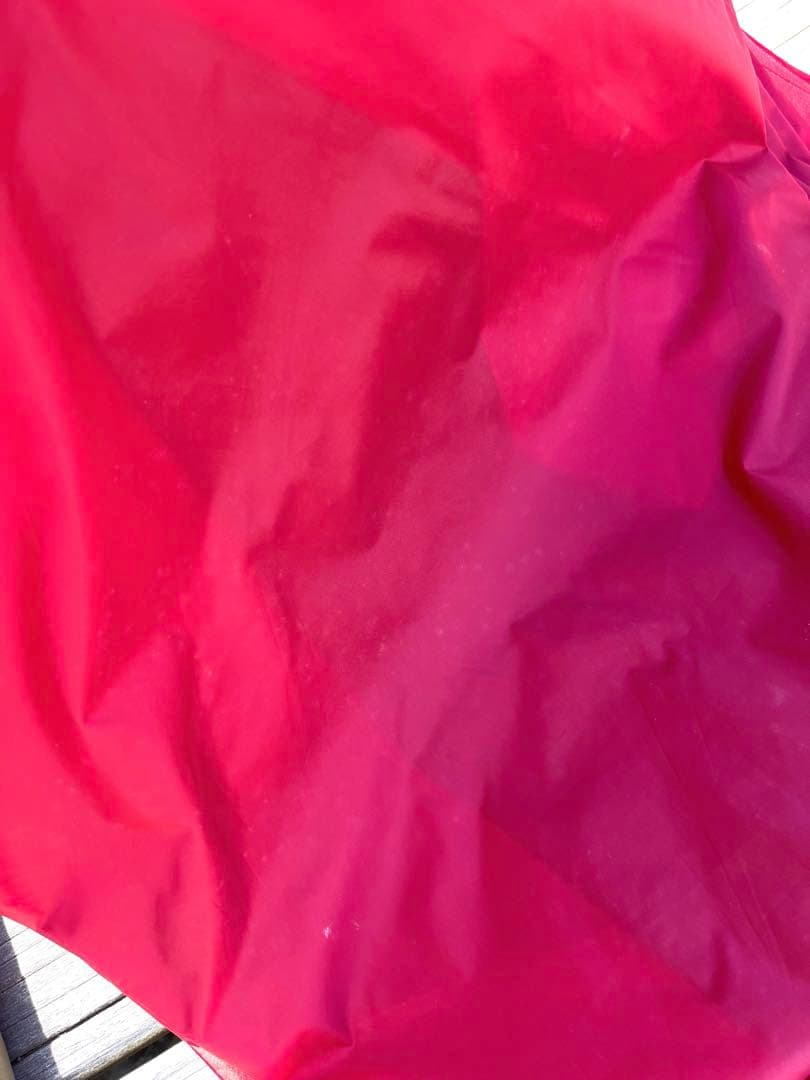 【 MSR ELIXIR3】 ヨーロッパモデル