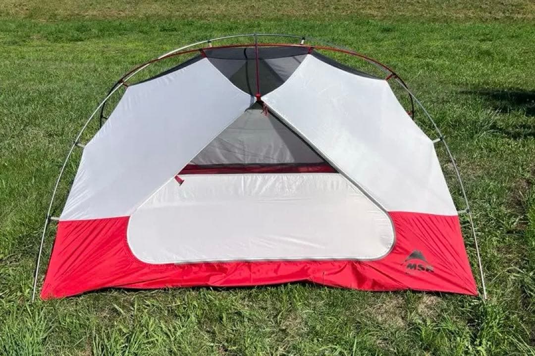 【 MSR ELIXIR3】 ヨーロッパモデル