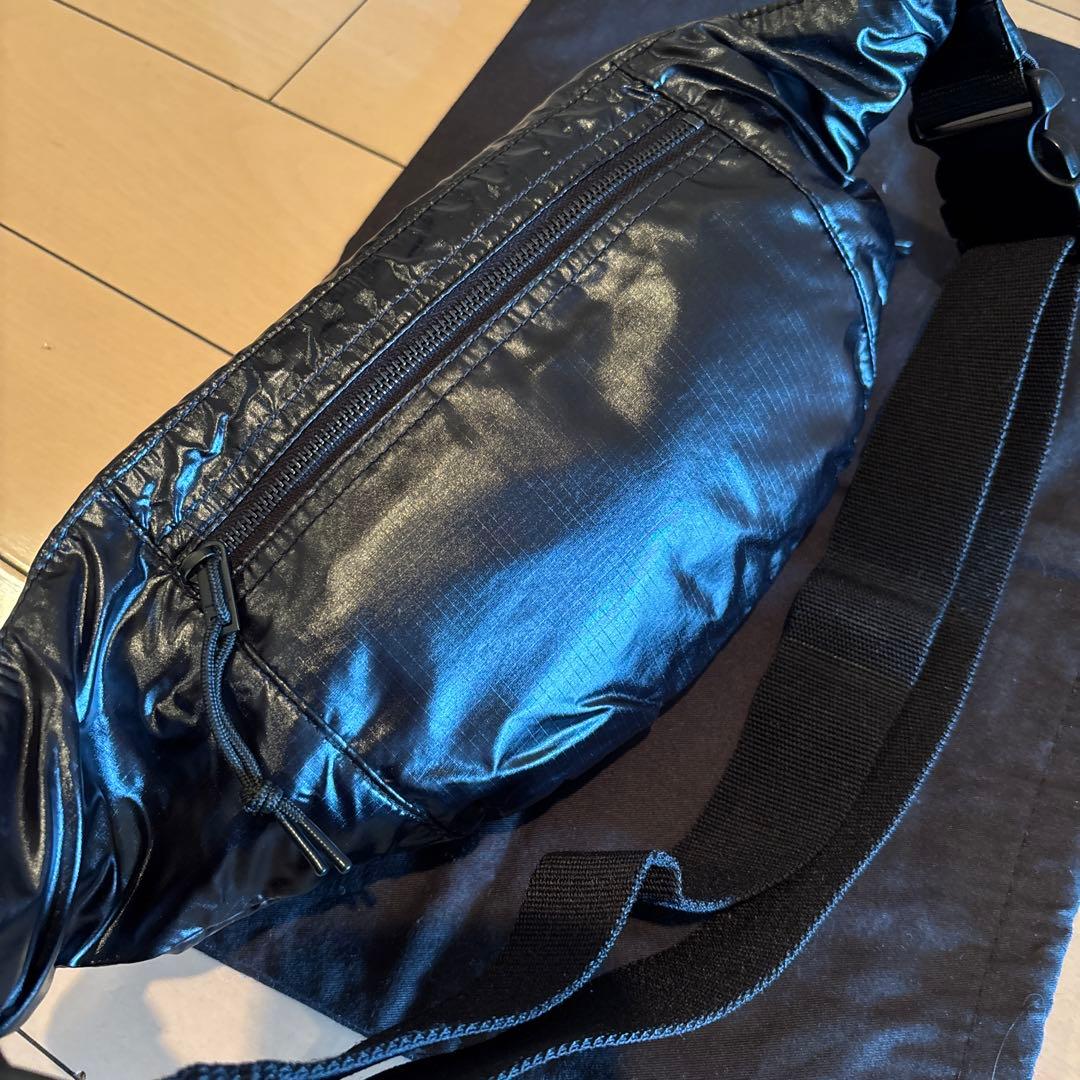 ✨イブサンローラン✨ボディバッグ　ウエストバッグ